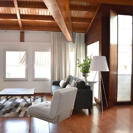 Architect-Designed Loft In A Historic Hilltop Neighborhood ลิสบอน ภายนอก รูปภาพ