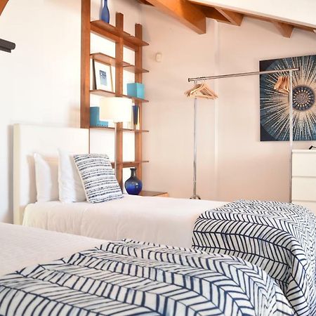 Architect-Designed Loft In A Historic Hilltop Neighborhood ลิสบอน ภายนอก รูปภาพ