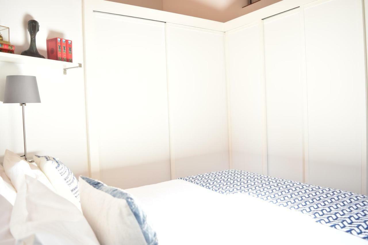 Architect-Designed Loft In A Historic Hilltop Neighborhood ลิสบอน ภายนอก รูปภาพ
