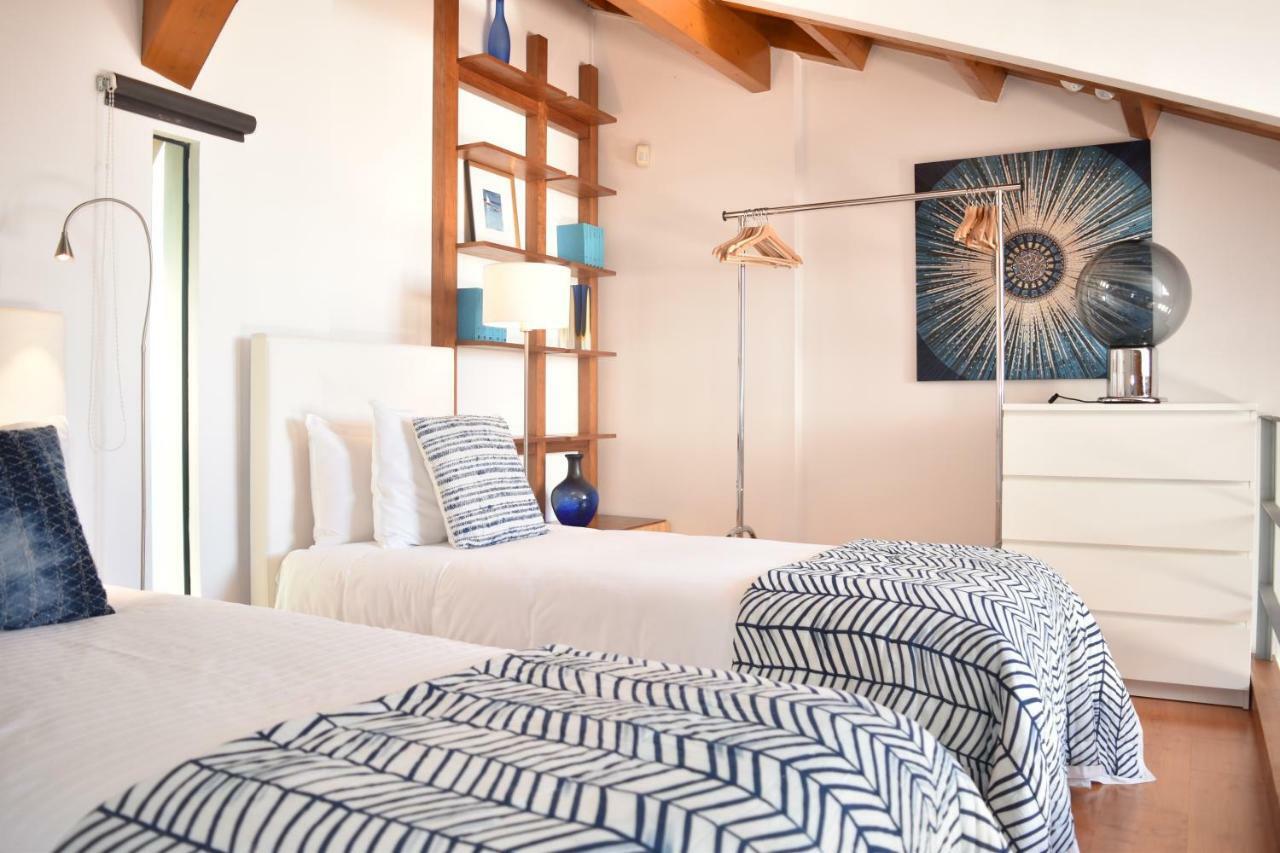 Architect-Designed Loft In A Historic Hilltop Neighborhood ลิสบอน ภายนอก รูปภาพ